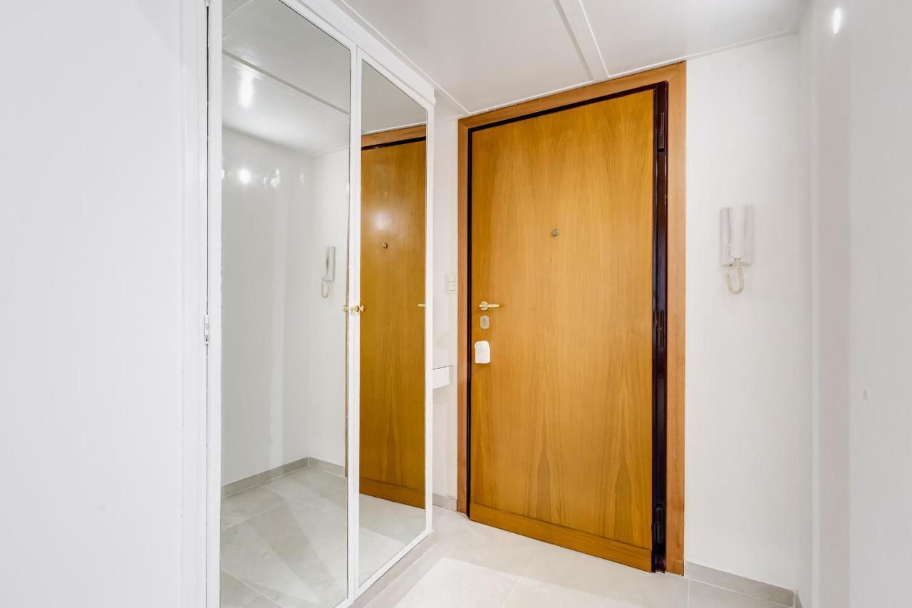96 Degli Ubaldi Charming Suite Rom Exterior foto